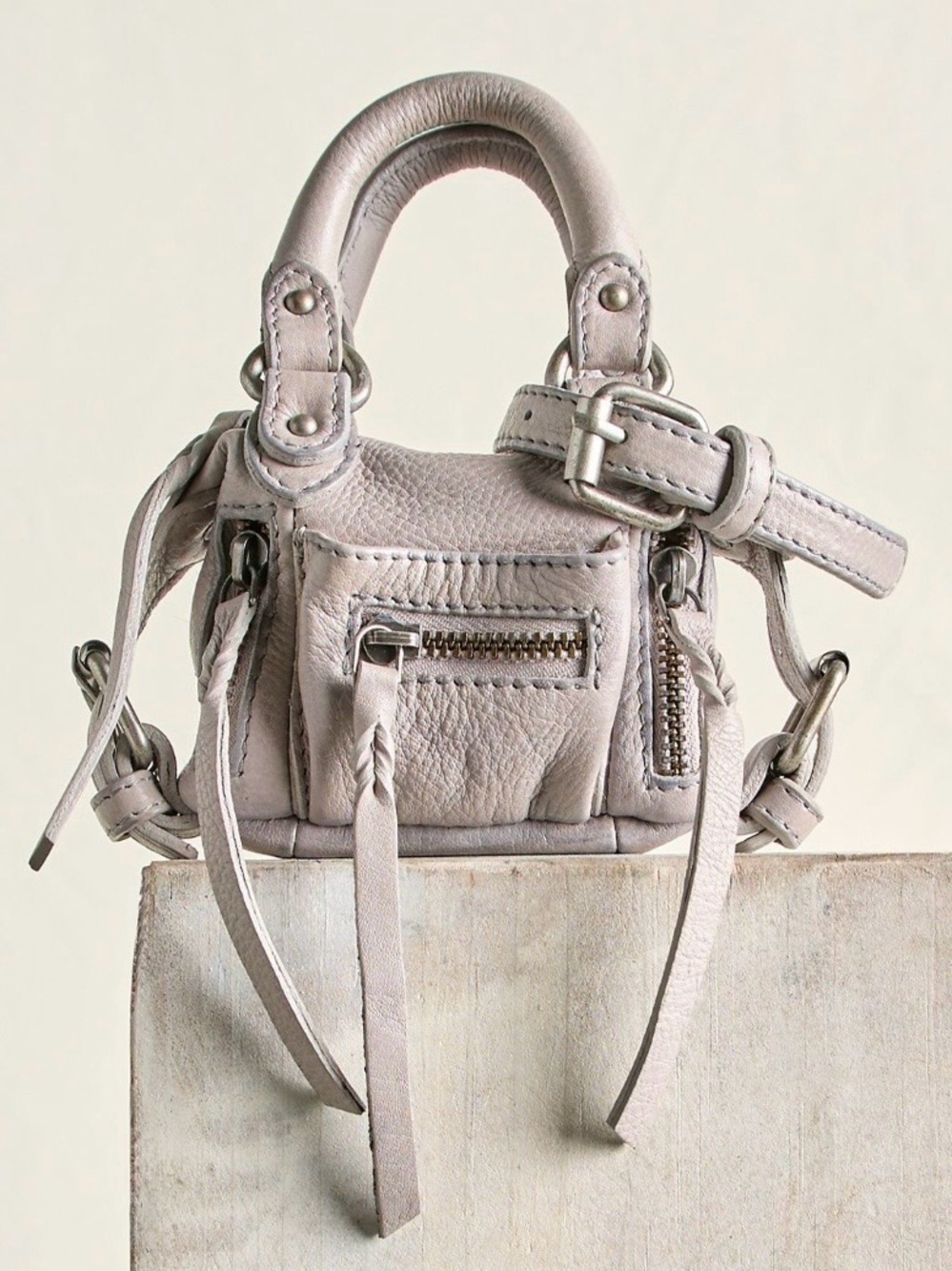 Free People Micro Emerson Mini Bag